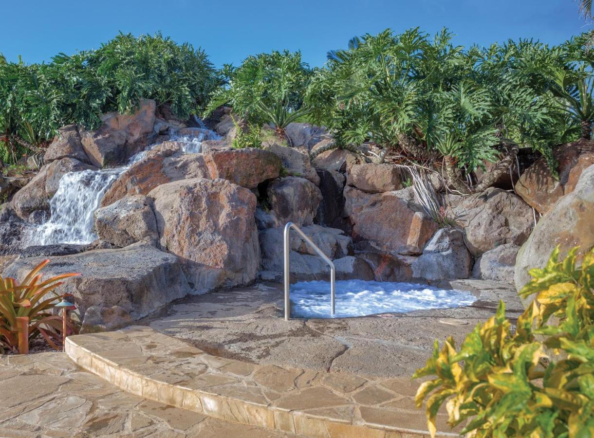 Club Wyndham Bali Hai Villas Princeville Exterior photo