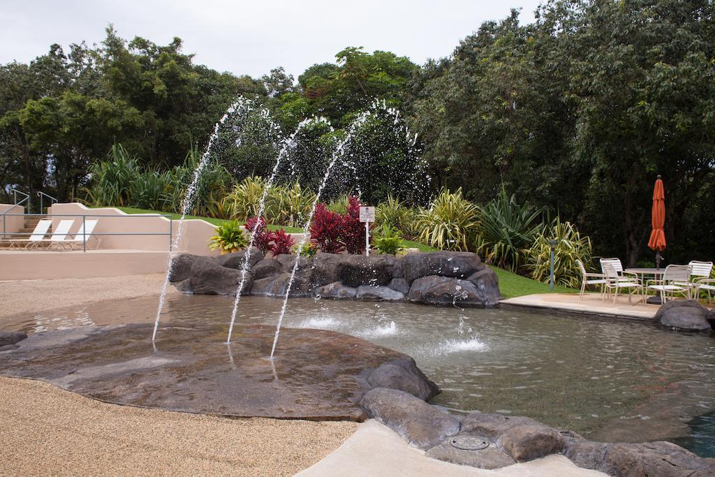Club Wyndham Bali Hai Villas Princeville Exterior photo