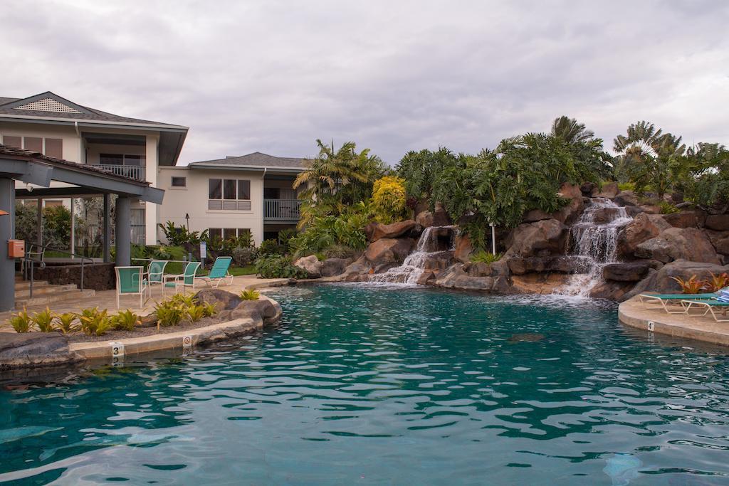 Club Wyndham Bali Hai Villas Princeville Exterior photo