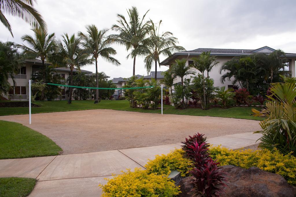 Club Wyndham Bali Hai Villas Princeville Exterior photo