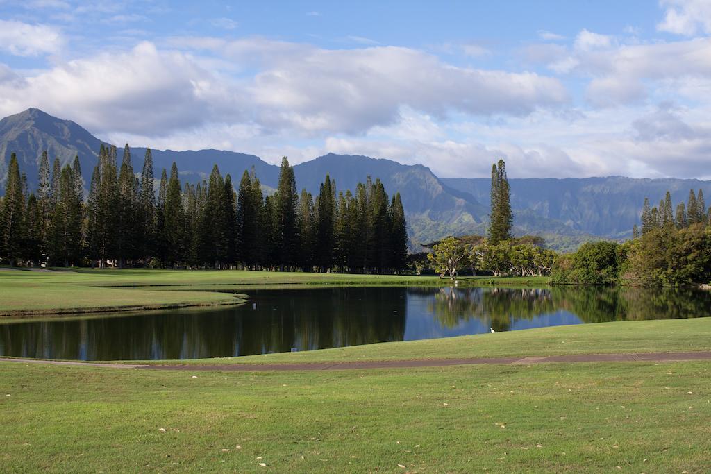 Club Wyndham Bali Hai Villas Princeville Exterior photo